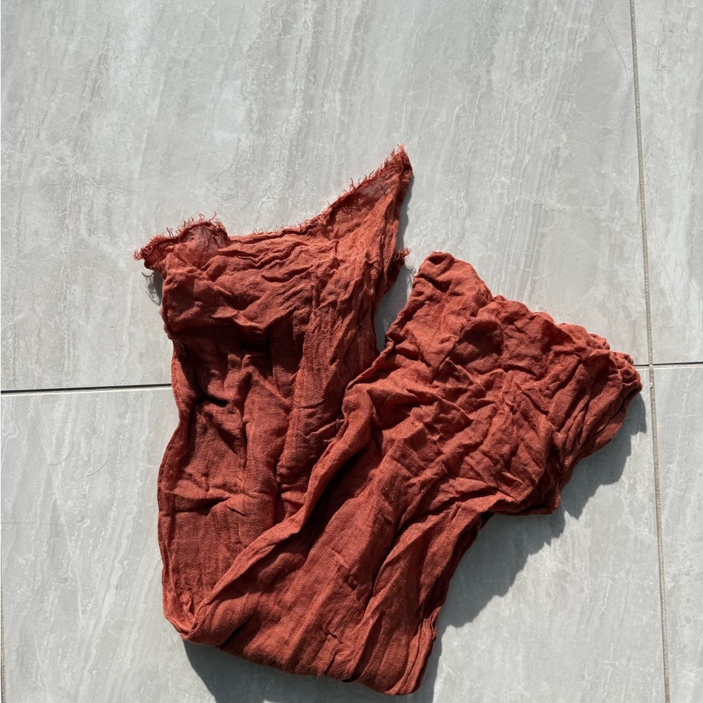 Textured Sarong